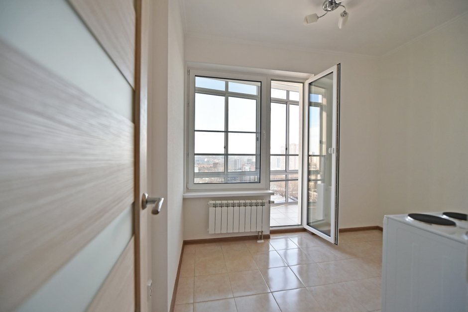 Реновация Светлогорский