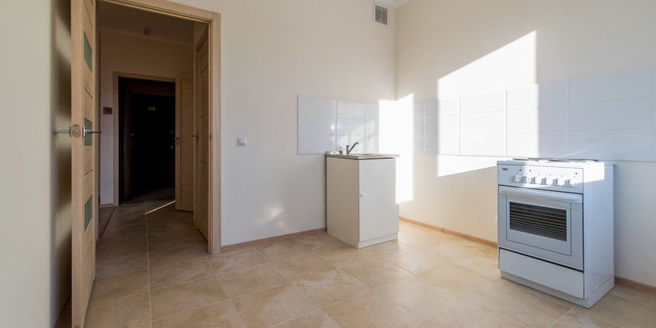 Реновация квартиры