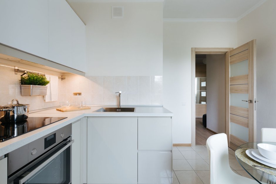 Квартиры по реновации