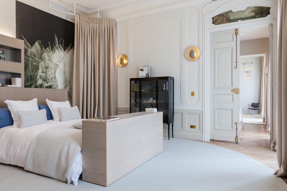 Квартиры после реновации