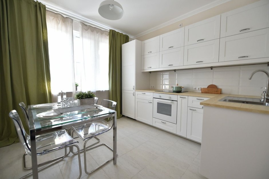 Шоу рум реновация