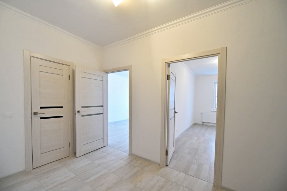 Кухня в стиле Скандинавский Минимализм