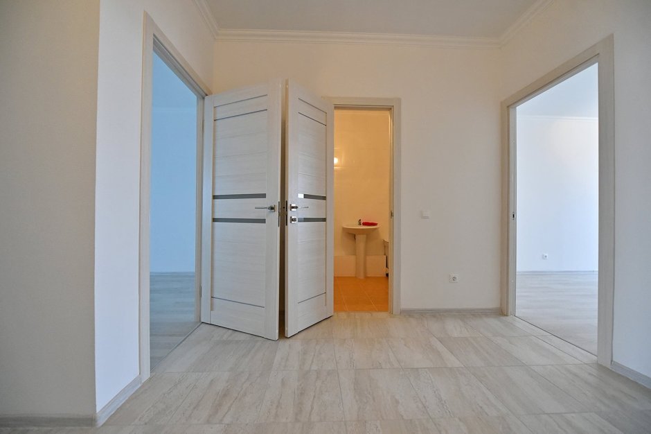 Отделка реновация