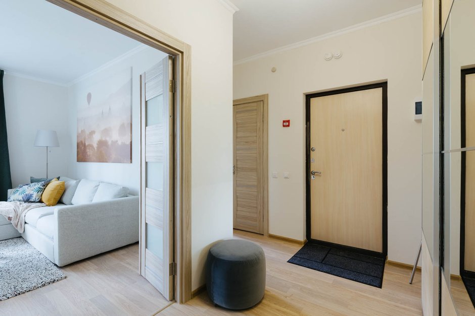 Квартиры по реновации