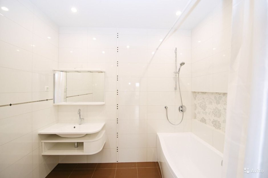 Пик отделка 2021