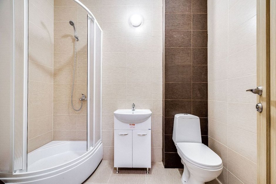 ЖК Люберцы отделка