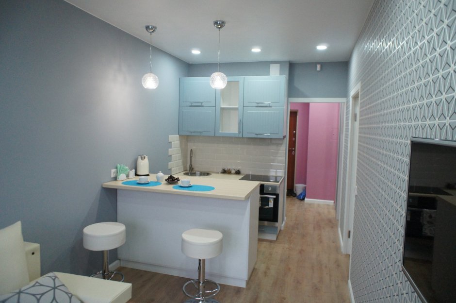 Первостроитель отделка квартир