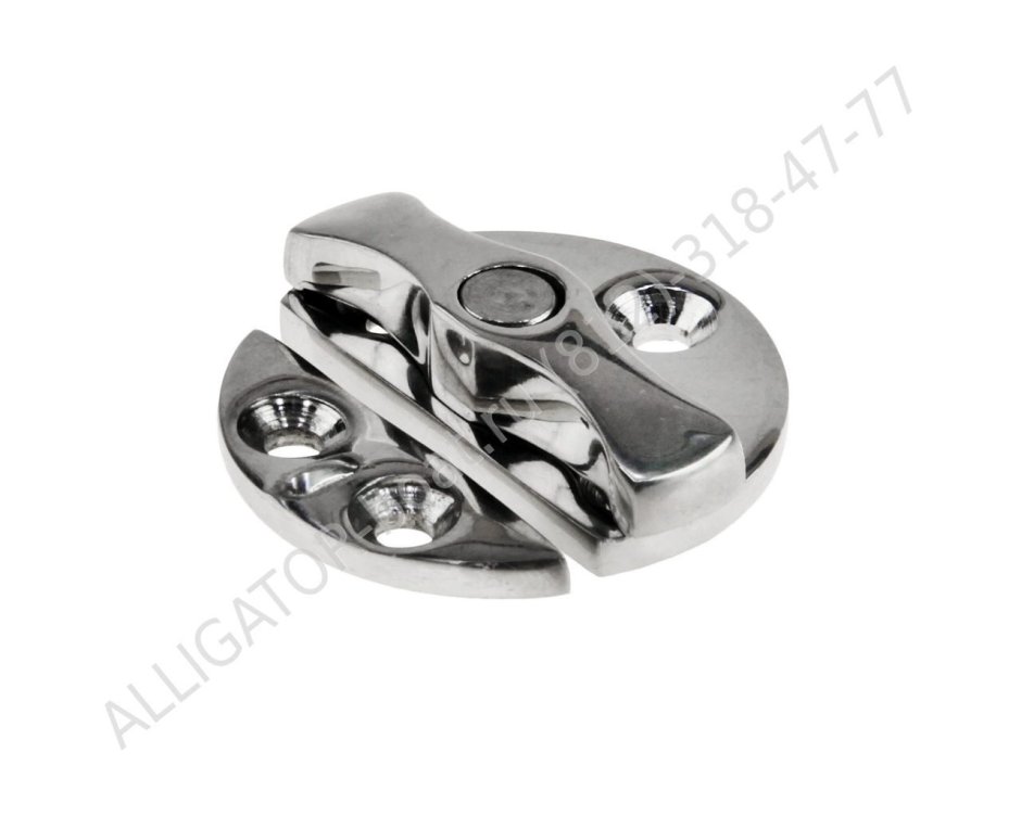 Чердачная лестница Факро механизм