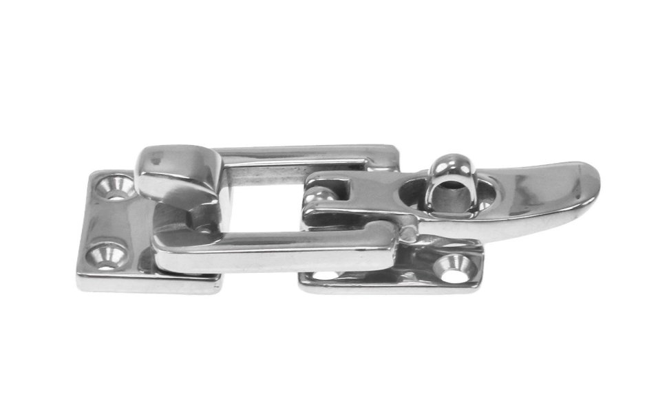 Защелка на люк Невидимку