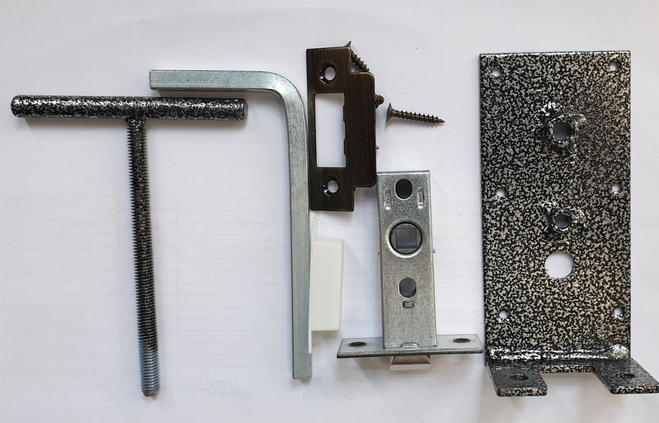 Люк ЛАЗ утепленный