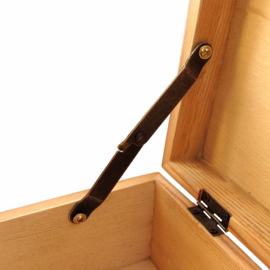 Газовые упоры для люка на чердак