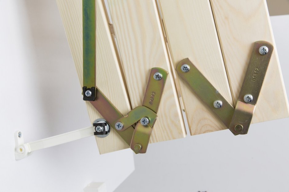 Замок накидной l-130мм цинк