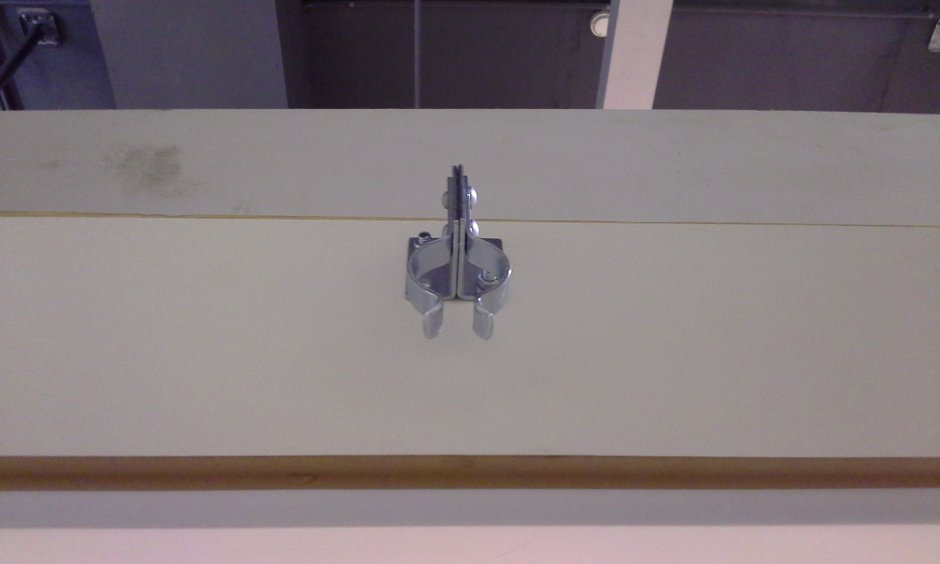 Петля для чердачной лестницы d1103