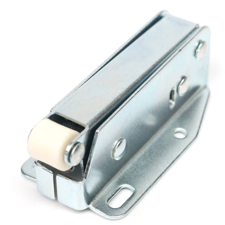 Петля ломберная плоская 130х15