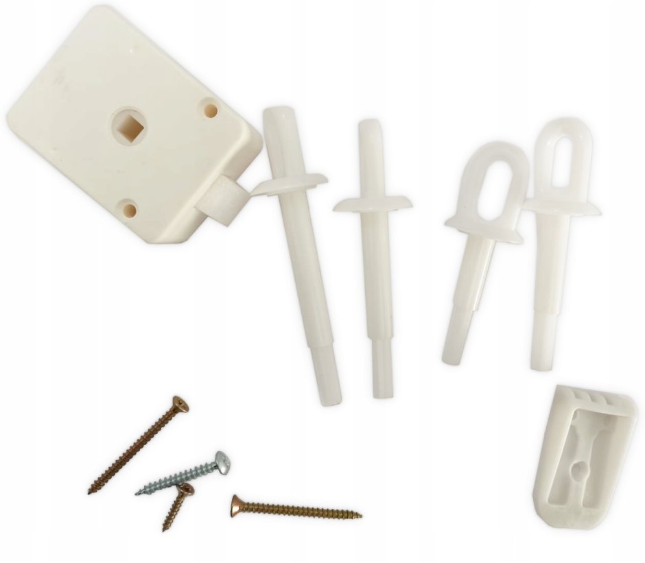 Петля ломберная для лестницы Fakro