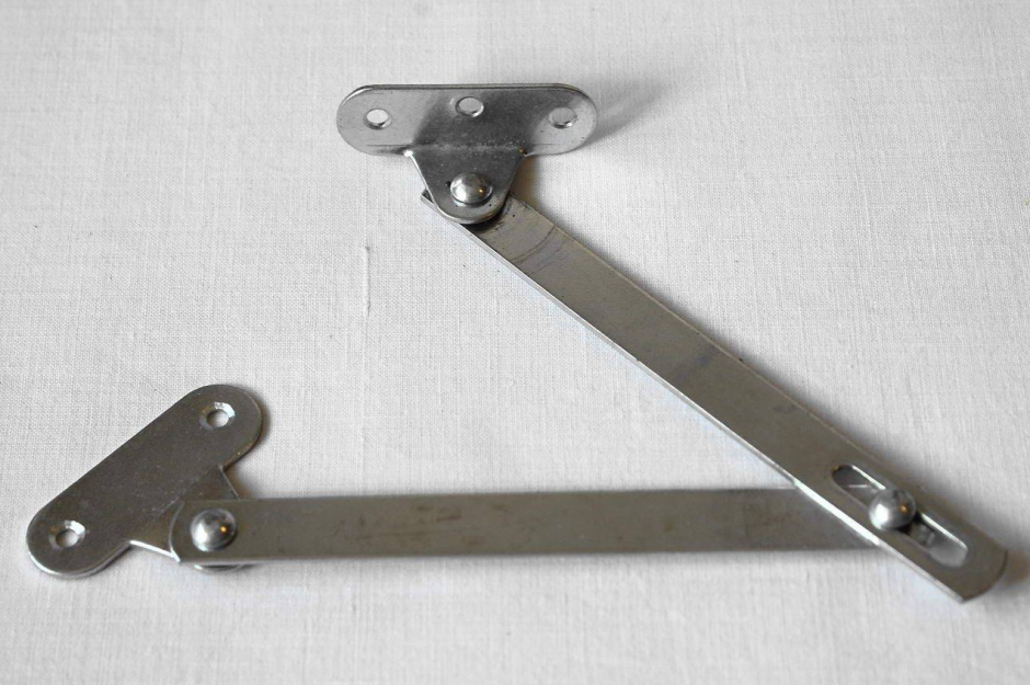 Чердачная лестница Fakro lws 600 1300 3050