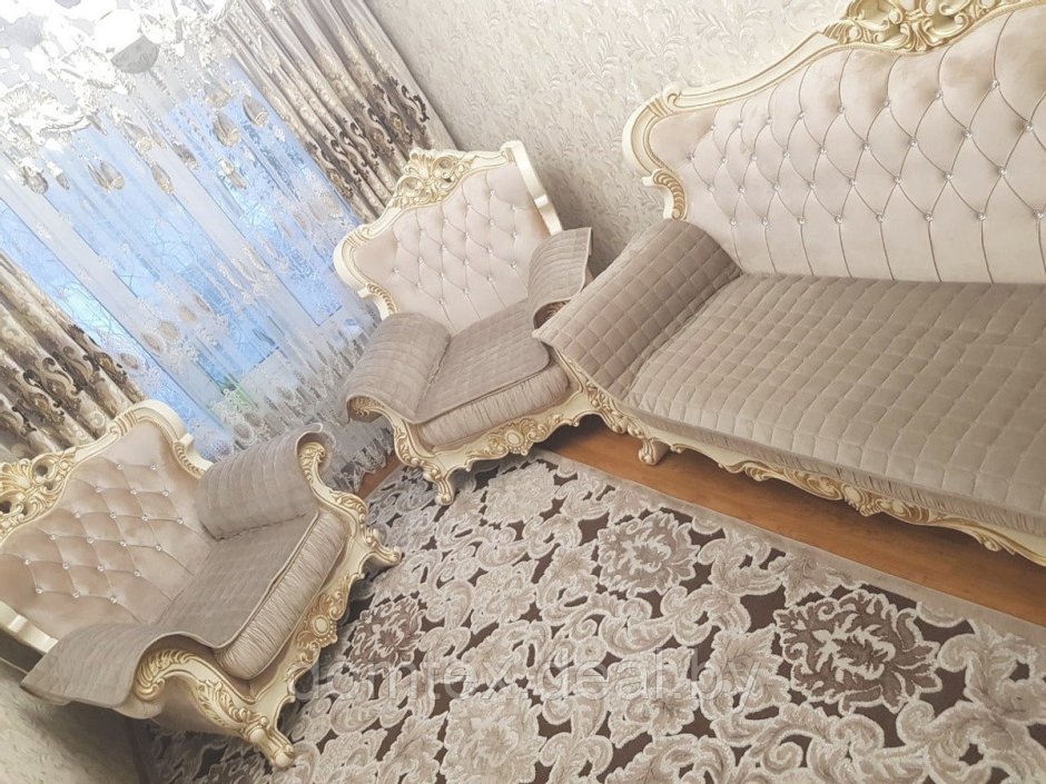 Красивые пледы на диван