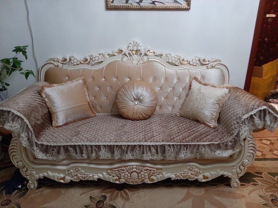 Дивандеки Blumarine