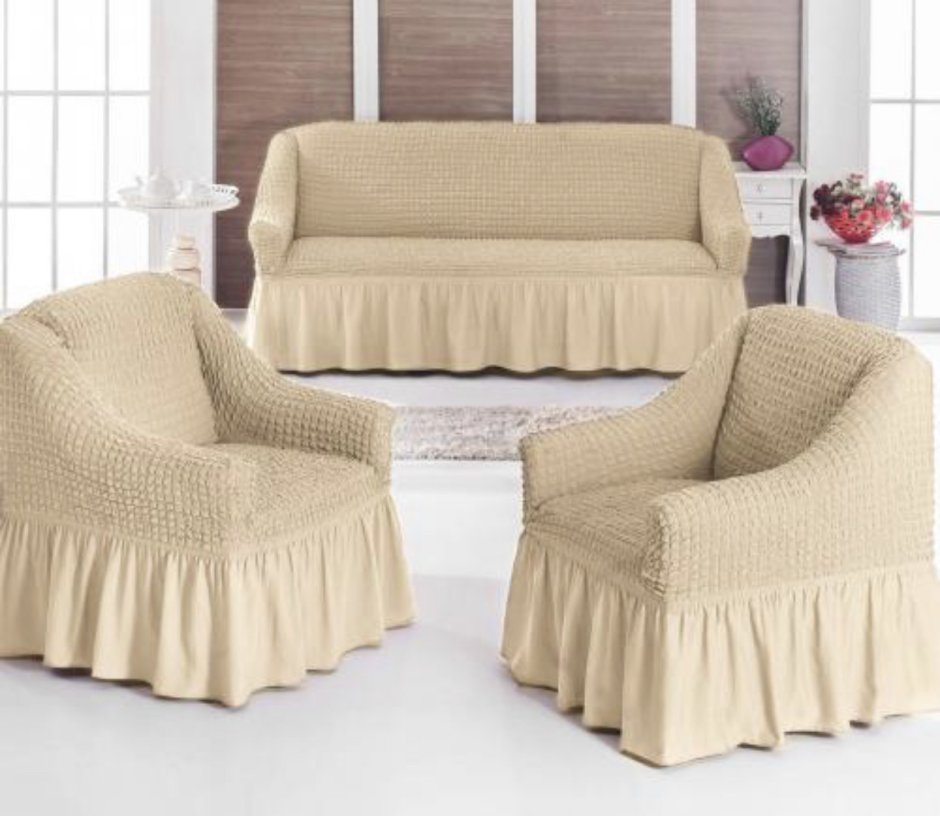 Дивандеки глорис велюр