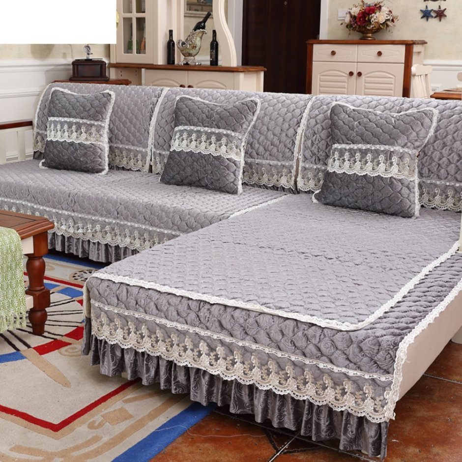 Дивандеки kingstar