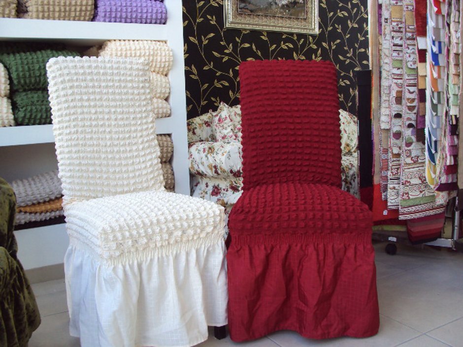 Дивандек прорезиненный