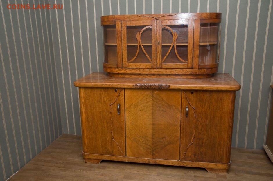 Буфет Чехословакия 50е
