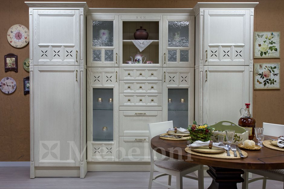 Заводская столовая СССР, 70-Е