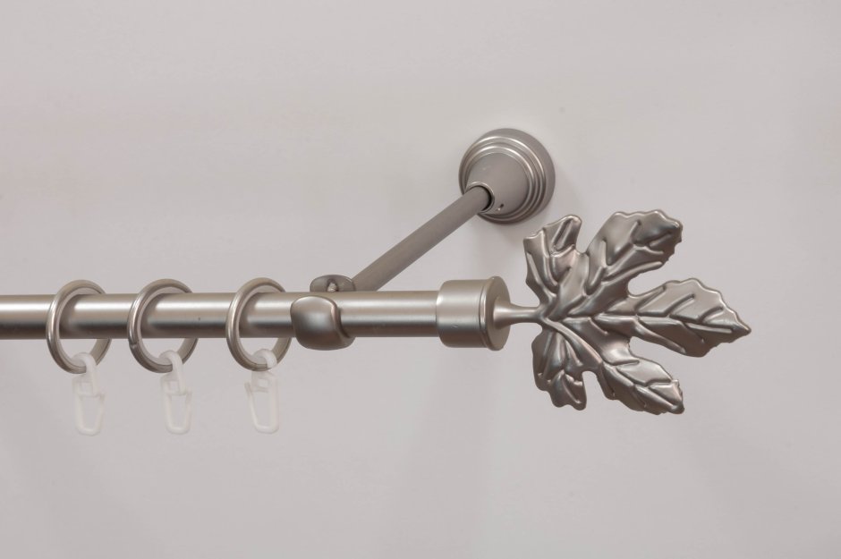 ТМК карнизы металлические