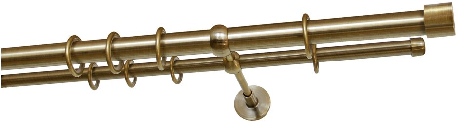 Гардины для штор настенные