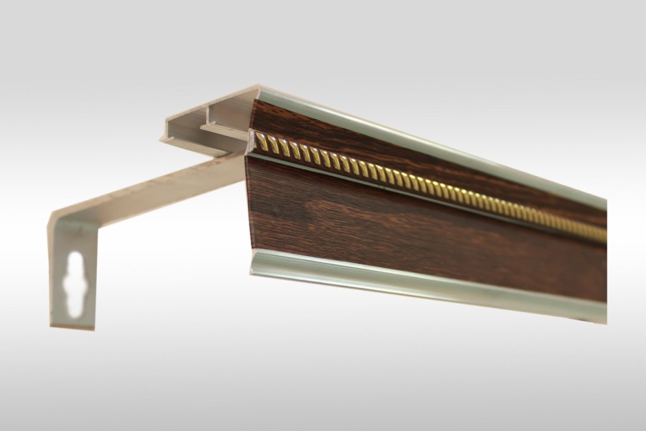 Карнизы для штор