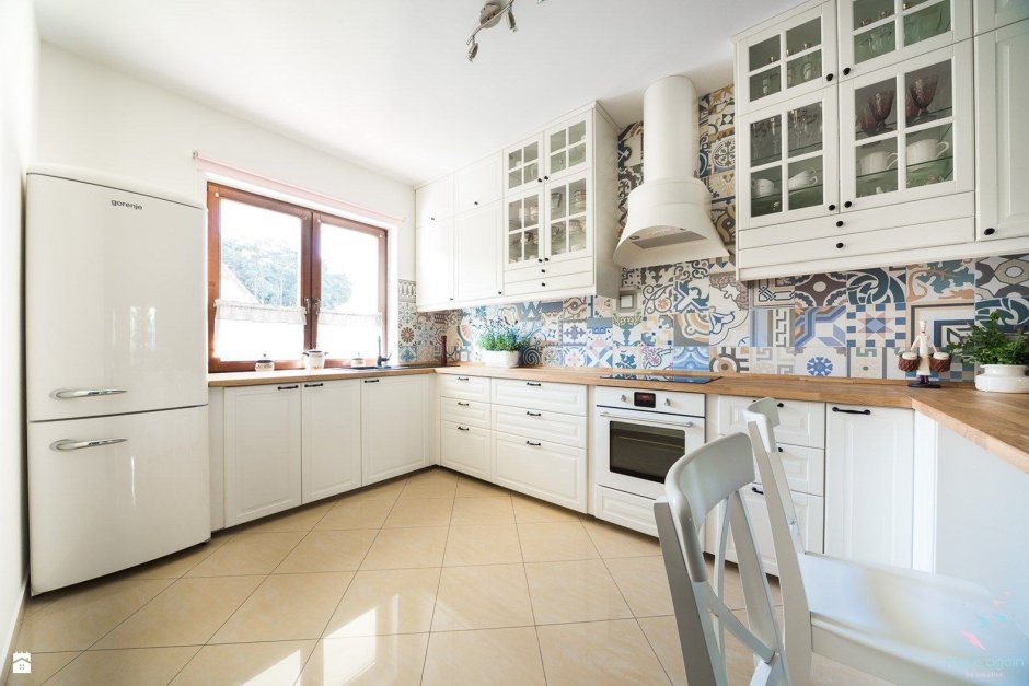 Фартук азулежу