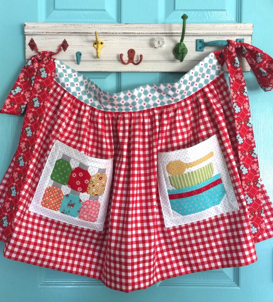 Плитка азулежу на кухне