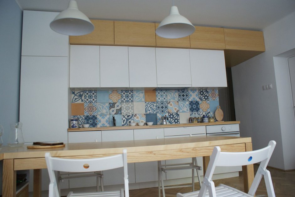 Шьем для кухни всякую всячину