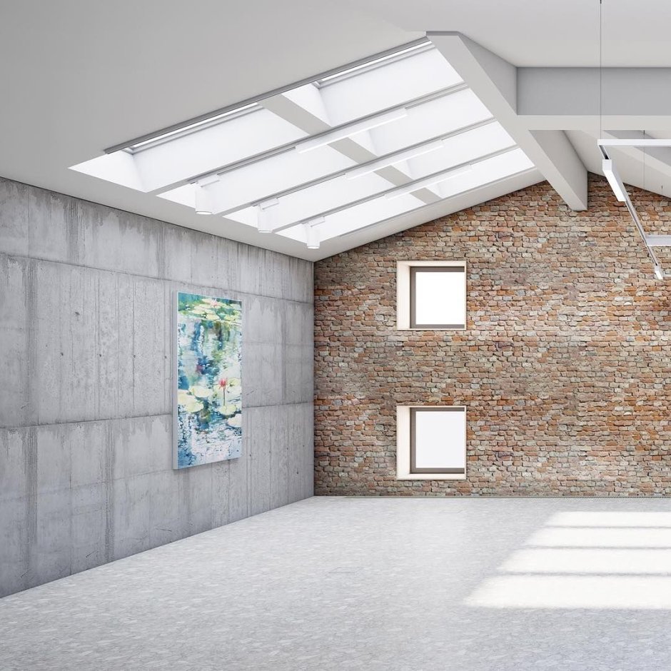 Интерактивная визуализация в Sketchup