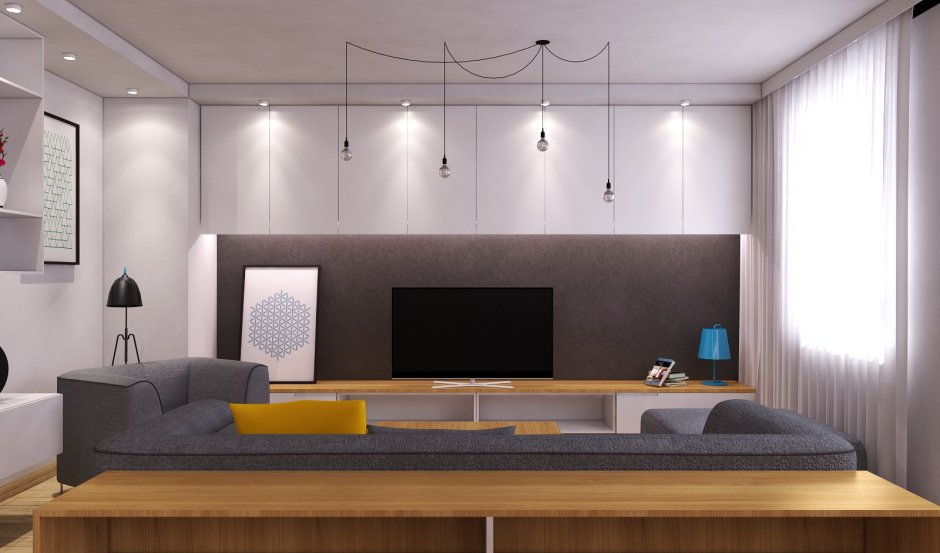 Детский сад скетчап