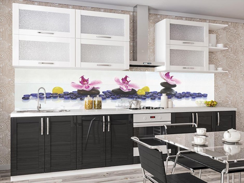 Альбико стеновые панели для кухни каталог