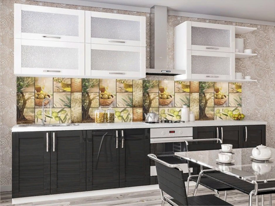 Столешница Альбико а14