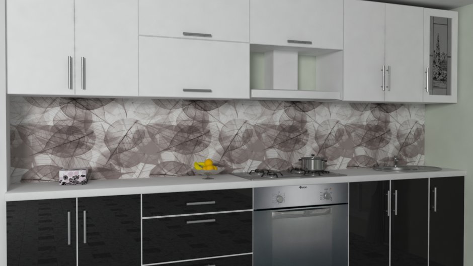 Фартук Альбико SP 224