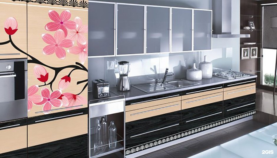 "Плитка Версаче" af-41