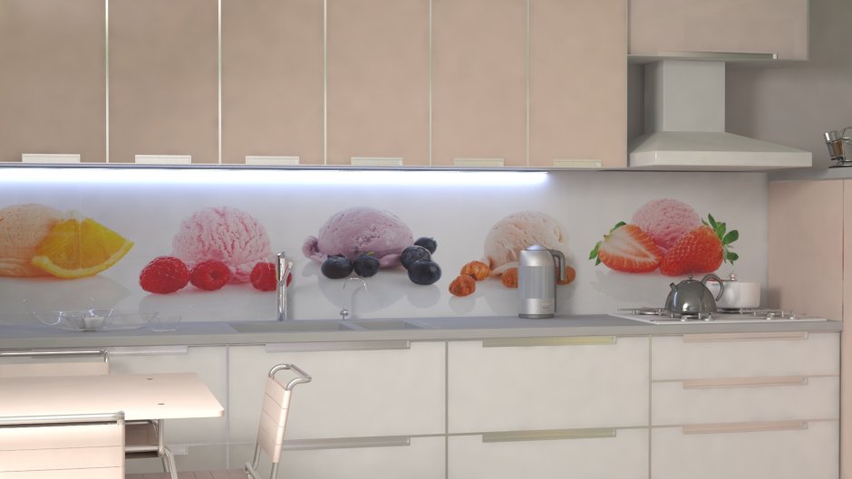 SP 281 Альбико