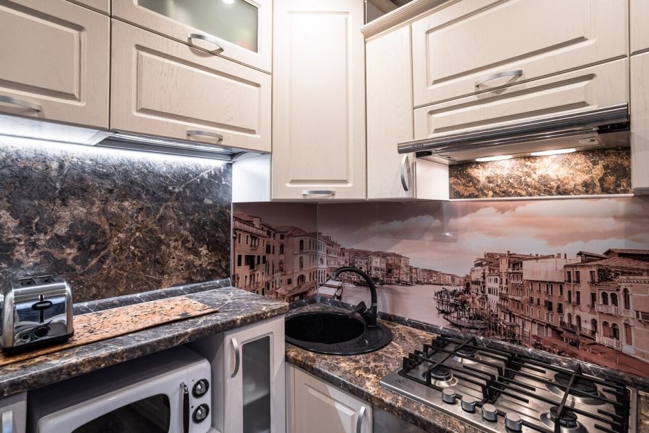 Стеновая панель Albico sp203