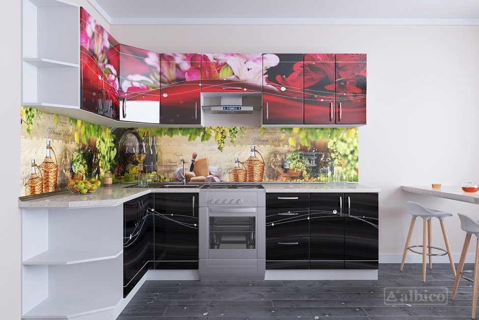 Акватон фартук композит км274