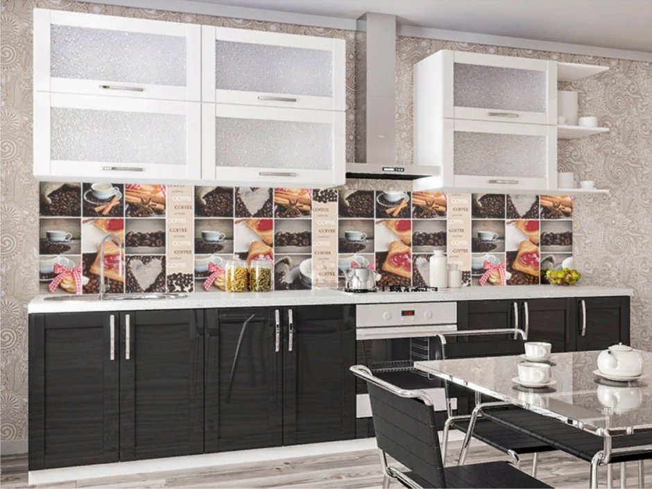 Панель Альбико f037