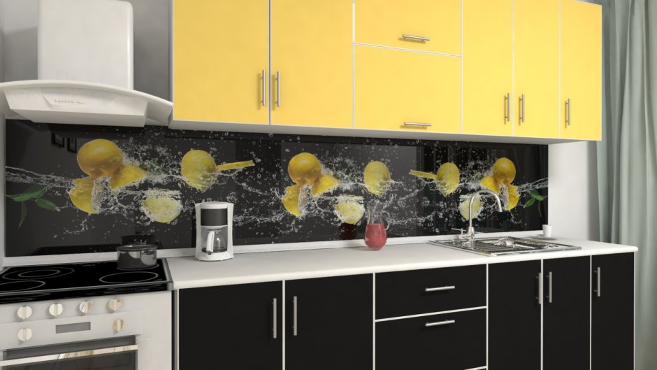 Альбико стеновые панели al-21