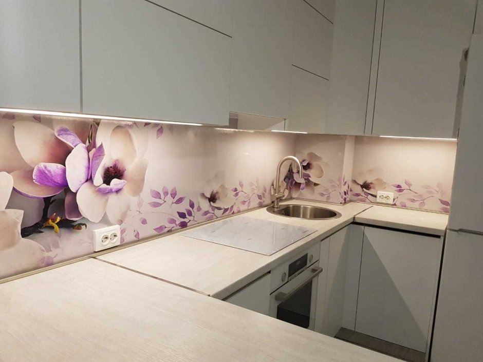 Стеновая панель r-25 Альбико