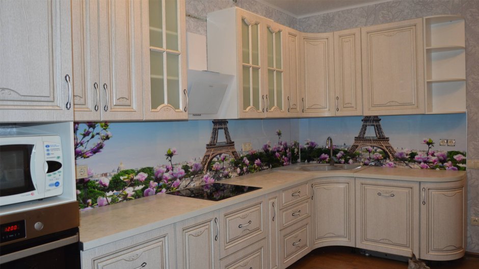 Стеновая панель Альбико sp263