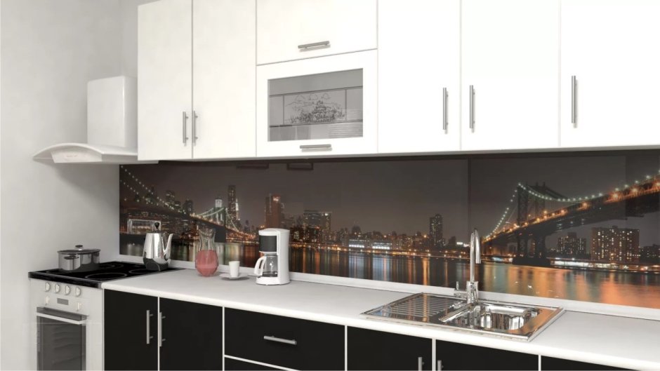 Панель Альбико fm 49