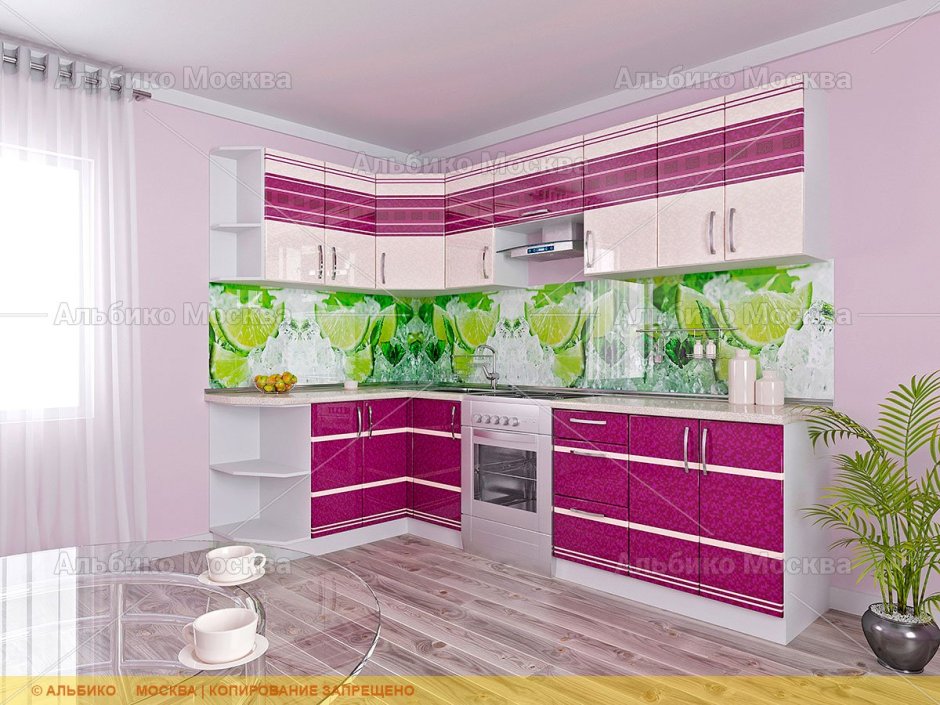 Fm 28 Альбико