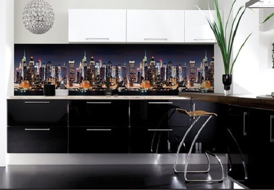 Стеновая панель Альбико sp263