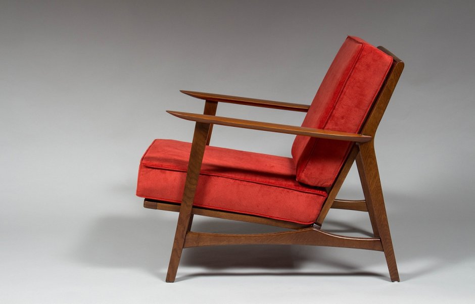 Кресло СССР артикул 23011329